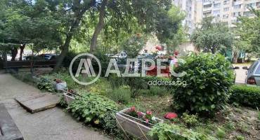 Двустаен апартамент, София, Дружба 2, 654839, Снимка 12