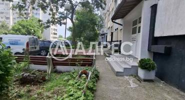 Двустаен апартамент, София, Дружба 2, 654839, Снимка 13