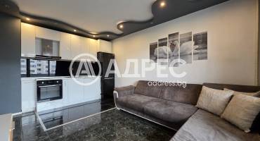 Двустаен апартамент, София, Дружба 2, 654839, Снимка 2