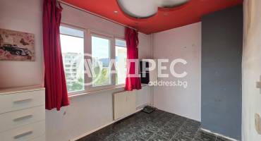 Двустаен апартамент, София, Дружба 2, 654839, Снимка 3