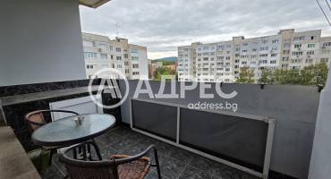 Двустаен апартамент, София, Дружба 2, 654839, Снимка 4