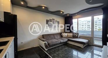 Двустаен апартамент, София, Дружба 2, 654839, Снимка 5