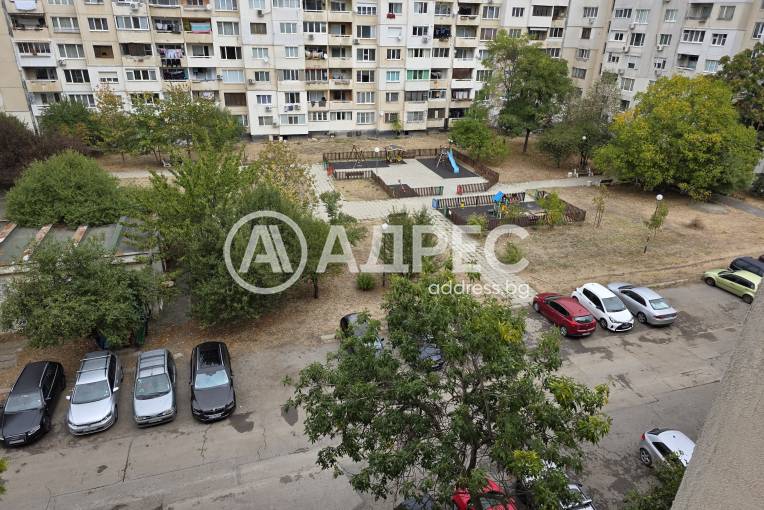 Двустаен апартамент, София, Дружба 2, 654839, Снимка 9