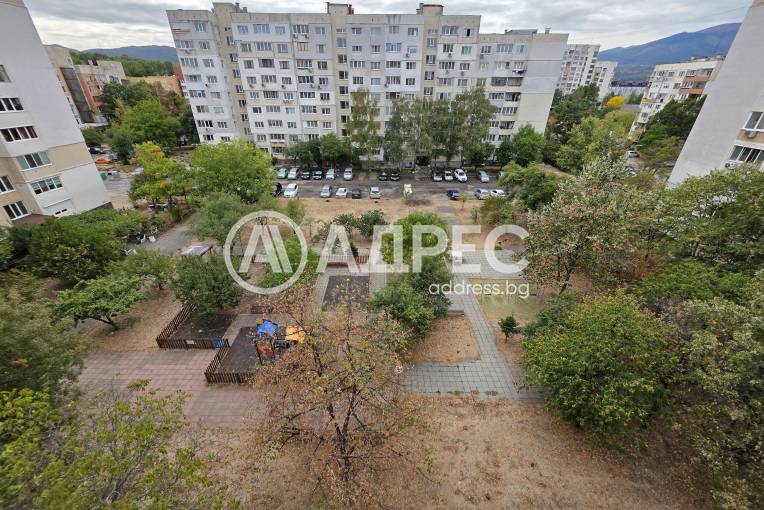 Двустаен апартамент, София, Дружба 2, 654839, Снимка 10