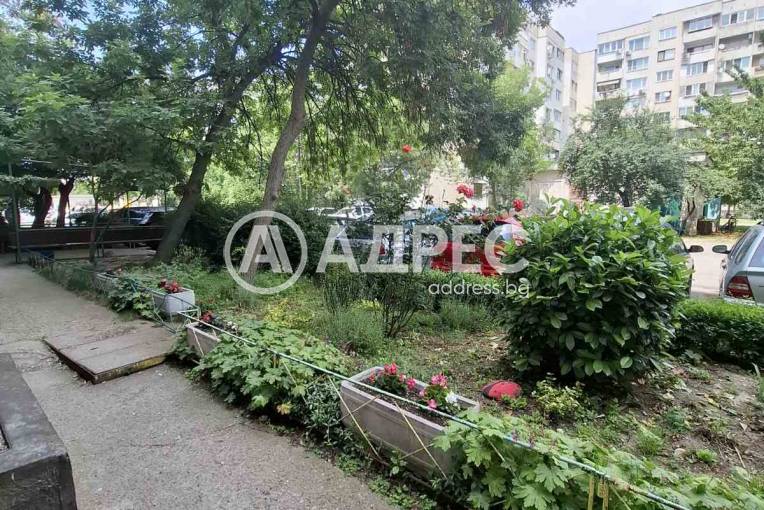 Двустаен апартамент, София, Дружба 2, 654839, Снимка 12