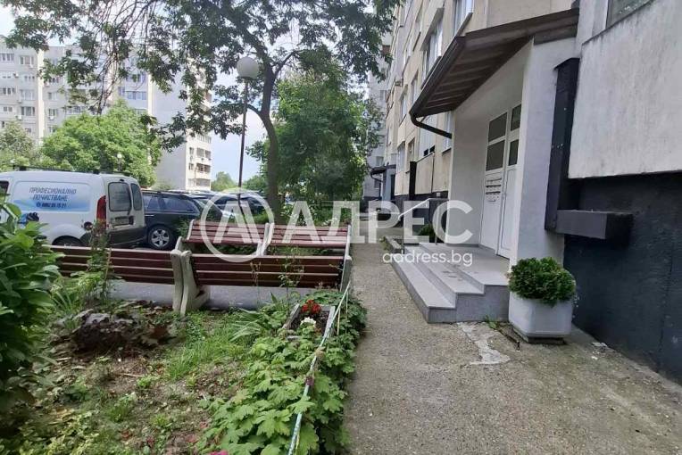 Двустаен апартамент, София, Дружба 2, 654839, Снимка 13