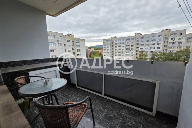 Двустаен апартамент, София, Дружба 2, 654839, Снимка 4