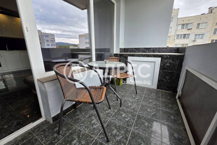 Двустаен апартамент, София, Дружба 2, 654839, Снимка 6