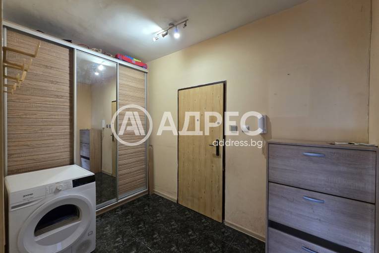 Двустаен апартамент, София, Дружба 2, 654839, Снимка 7