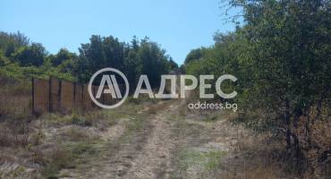 Парцел/Терен, Кранево, 665839, Снимка 1