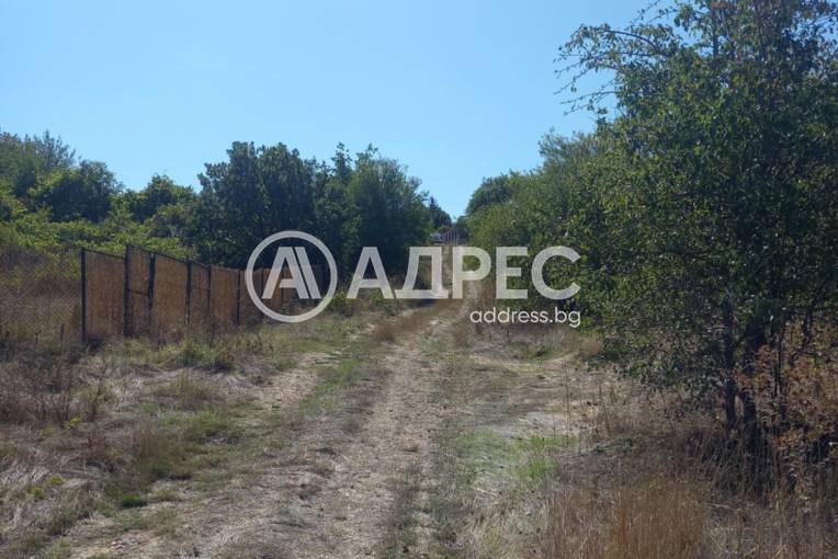 Парцел/Терен, Кранево, 665839, Снимка 1