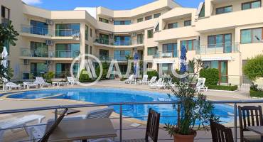 Двустаен апартамент, Топола, 32, 667839, Снимка 3