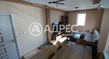 Тристаен апартамент, Разград, Бели Лом, 672839, Снимка 1