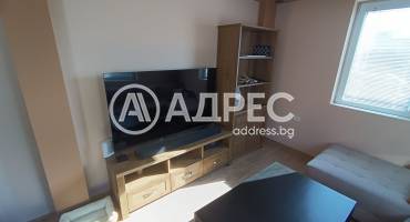 Тристаен апартамент, Разград, Бели Лом, 672839, Снимка 2