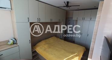 Тристаен апартамент, Разград, Бели Лом, 672839, Снимка 4