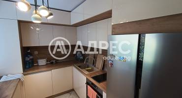 Тристаен апартамент, Разград, Бели Лом, 672839, Снимка 6