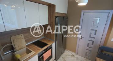 Тристаен апартамент, Разград, Бели Лом, 672839, Снимка 7