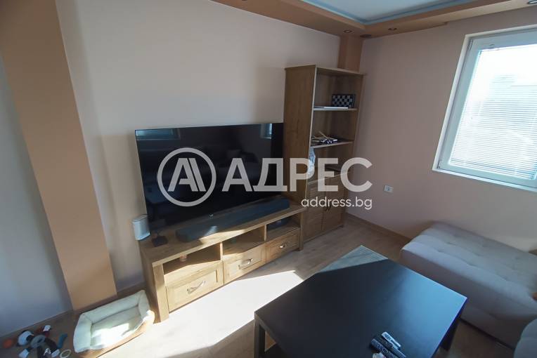 Тристаен апартамент, Разград, Бели Лом, 672839, Снимка 2