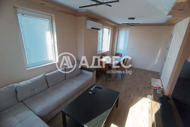 Тристаен апартамент, Разград, Бели Лом, 672839, Снимка 3