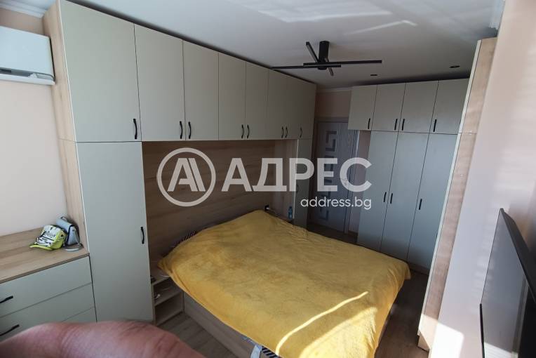 Тристаен апартамент, Разград, Бели Лом, 672839, Снимка 4