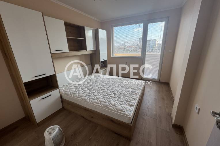 Тристаен апартамент, Разград, Бели Лом, 672839, Снимка 5