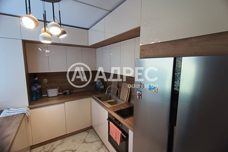 Тристаен апартамент, Разград, Бели Лом, 672839, Снимка 6