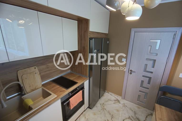 Тристаен апартамент, Разград, Бели Лом, 672839, Снимка 7