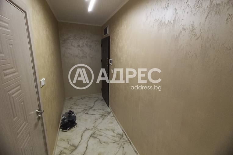 Тристаен апартамент, Разград, Бели Лом, 672839, Снимка 8