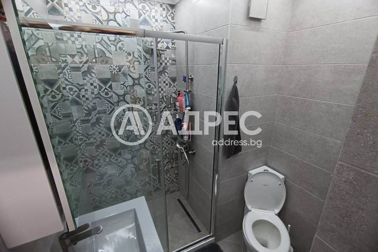 Тристаен апартамент, Разград, Бели Лом, 672839, Снимка 9