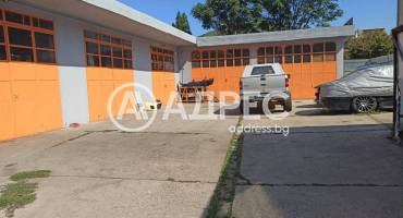 Цех/Склад, Благоевград, Струмско, 678839, Снимка 1