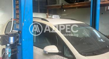 Цех/Склад, Благоевград, Струмско, 678839, Снимка 2