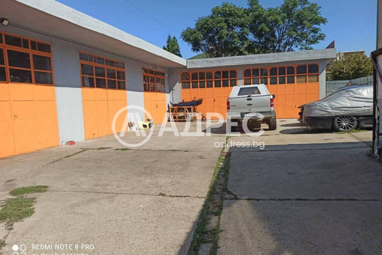 Цех/Склад, Благоевград, Струмско, 678839, Снимка 1