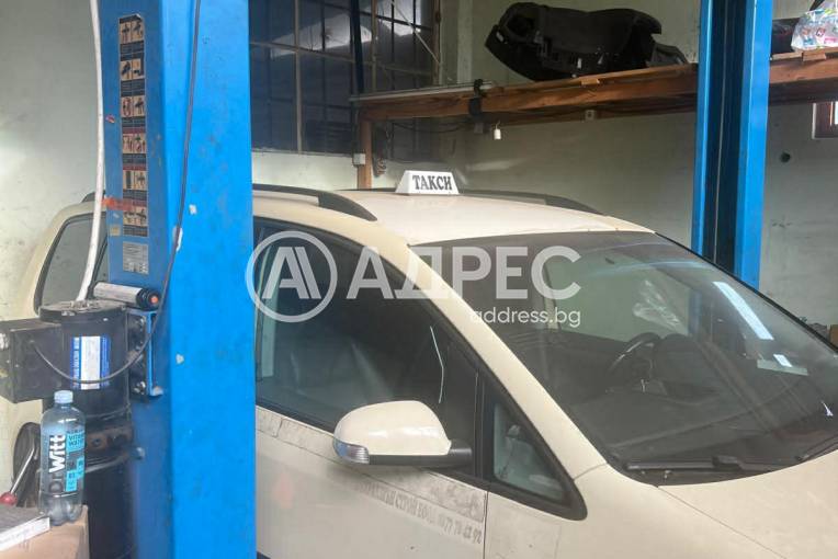 Цех/Склад, Благоевград, Струмско, 678839, Снимка 2