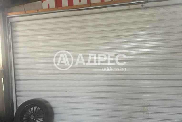 Цех/Склад, Благоевград, Струмско, 678839, Снимка 3