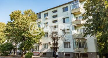 Тристаен апартамент, Варна, Чаталджа, 679839, Снимка 1