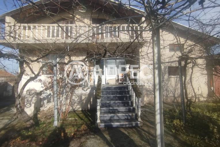 Къща/Вила, Роза, 680839, Снимка 1