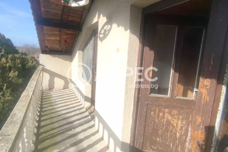 Къща/Вила, Роза, 680839, Снимка 10