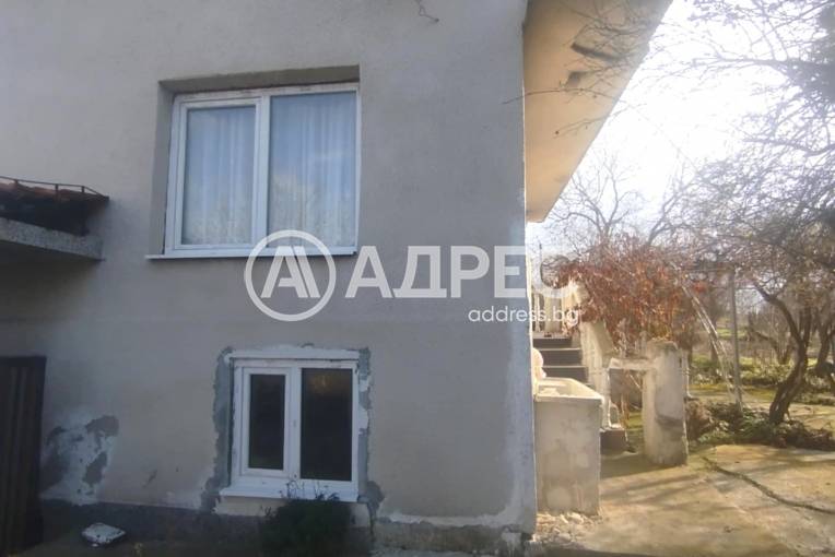 Къща/Вила, Роза, 680839, Снимка 15