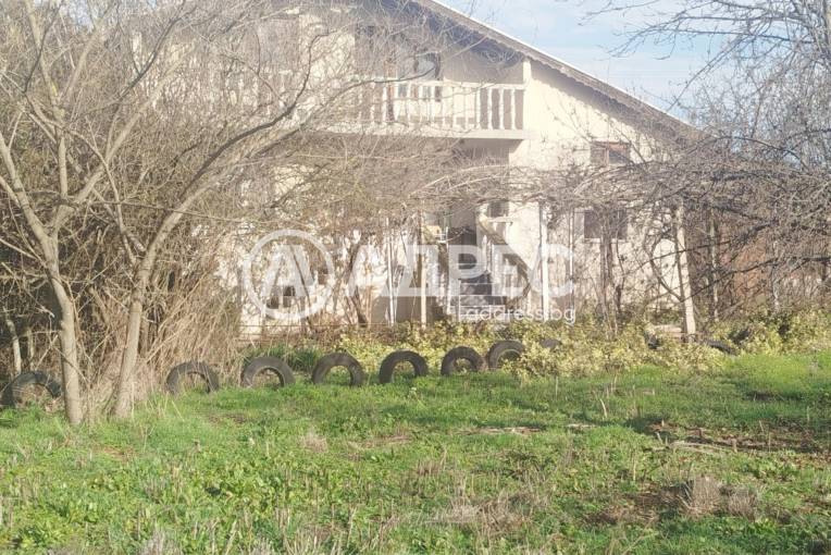 Къща/Вила, Роза, 680839, Снимка 21