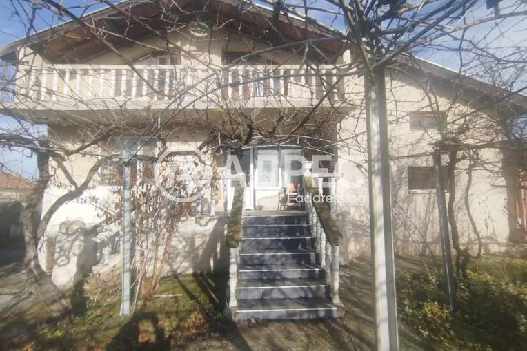 Къща/Вила, Роза, 680839, Снимка 28