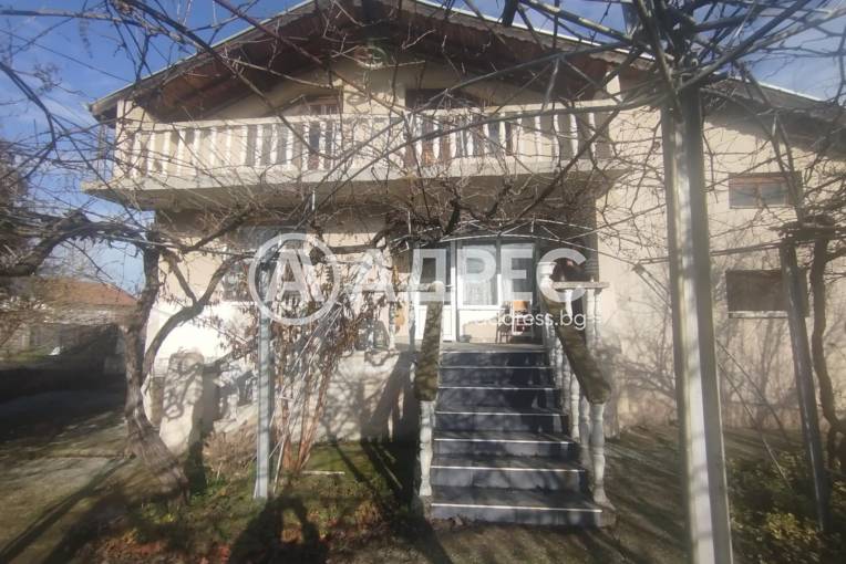 Къща/Вила, Роза, 680839, Снимка 6