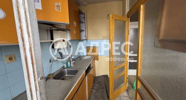 Тристаен апартамент, Хасково, Дружба 1, 683839, Снимка 5