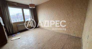 Тристаен апартамент, Хасково, Дружба 1, 683839, Снимка 6