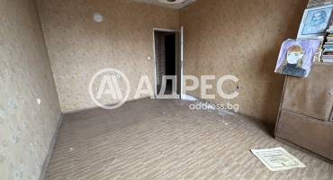 Тристаен апартамент, Хасково, Дружба 1, 683839, Снимка 7