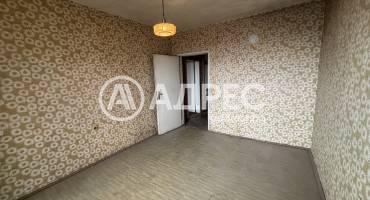 Тристаен апартамент, Хасково, Дружба 1, 683839, Снимка 8