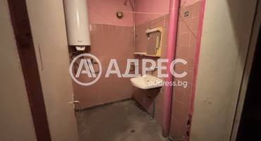 Тристаен апартамент, Хасково, Дружба 1, 683839, Снимка 9