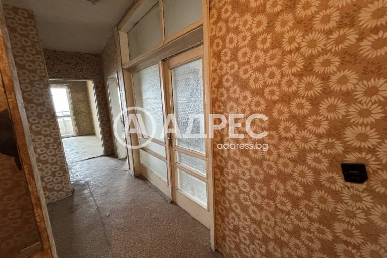 Тристаен апартамент, Хасково, Дружба 1, 683839, Снимка 10