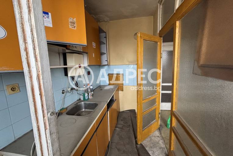 Тристаен апартамент, Хасково, Дружба 1, 683839, Снимка 5