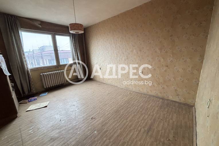 Тристаен апартамент, Хасково, Дружба 1, 683839, Снимка 6