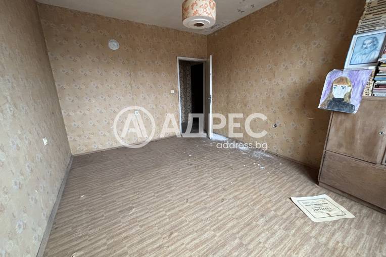 Тристаен апартамент, Хасково, Дружба 1, 683839, Снимка 7